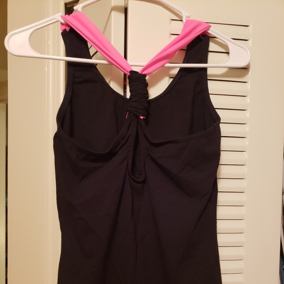 Dance top - Picture 3 of 6